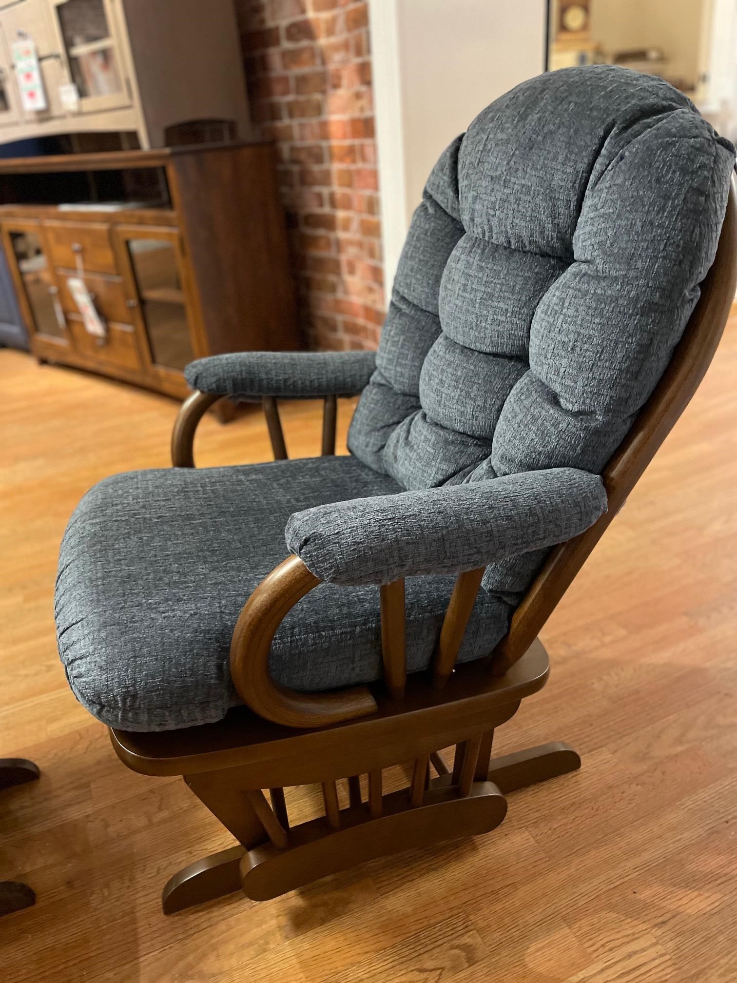 Clearance store glider rocker